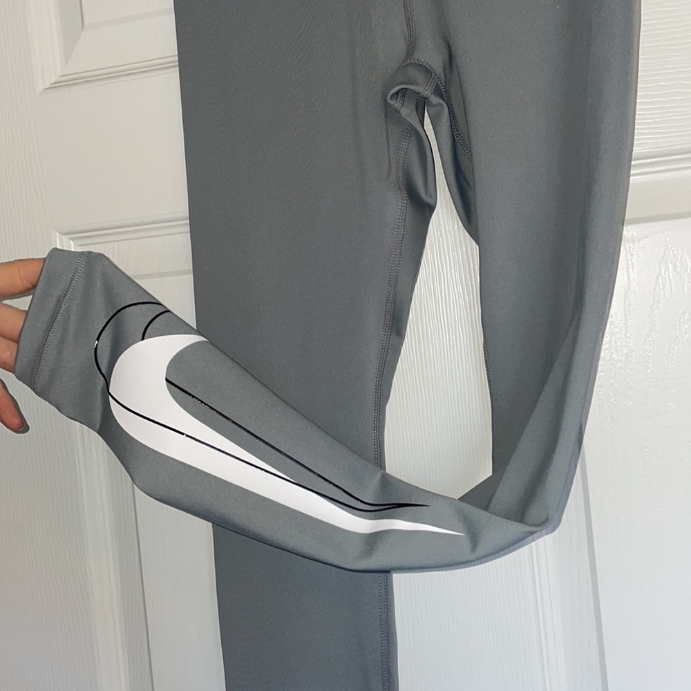 New Nike One Running Tights